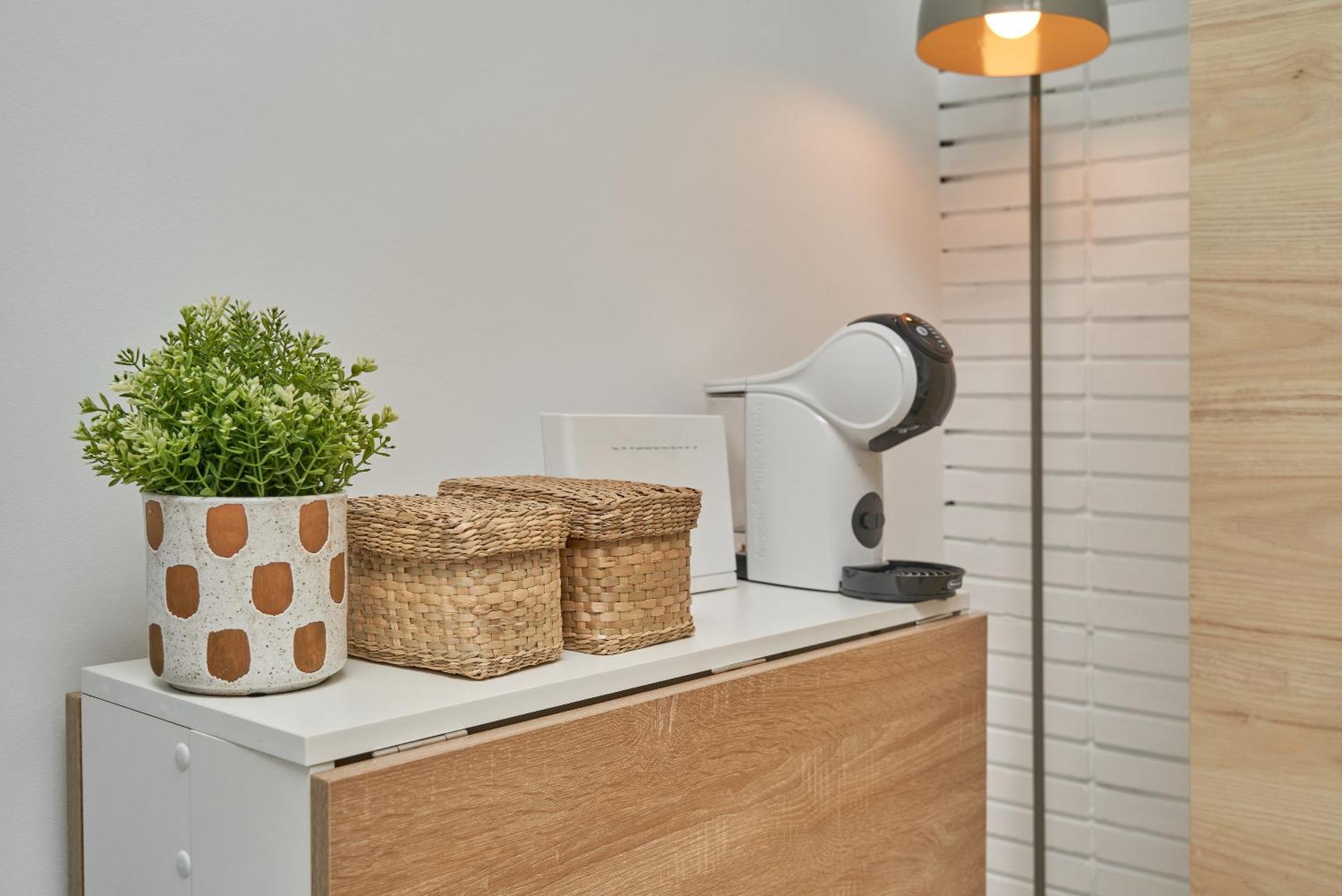 Estudio Puerta Del Mar Lägenhet Almuñécar Exteriör bild