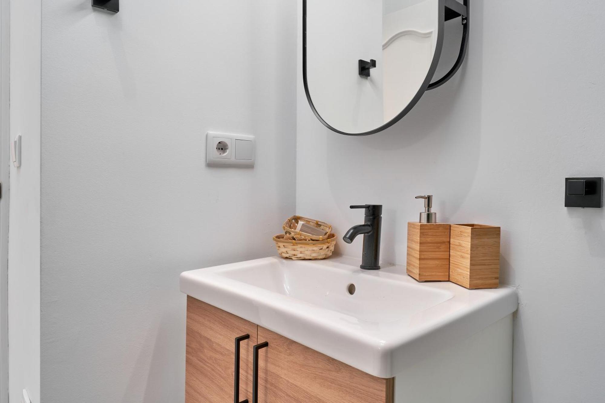 Estudio Puerta Del Mar Lägenhet Almuñécar Exteriör bild